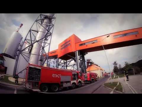 Manewry COO "Poraj" Fortum Częstochowa S.A.