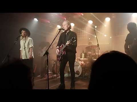 John Porter, Agata Karczewska - Breathing Fire (Stodoła, Warszawa, 29.09.2023.)