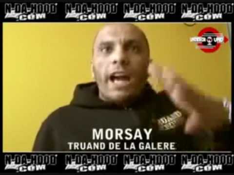 Morsay informatif: Internet