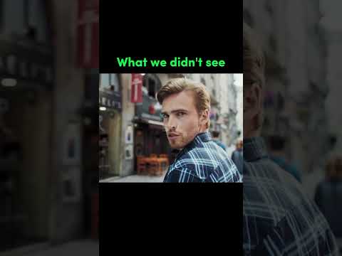ORIGINAL Video of Distracted Boyfriend Meme ? #shorts #memes