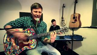 Charlee Drew - You Did Me a Favour (Acoustic Session / Out Now at iTunes)