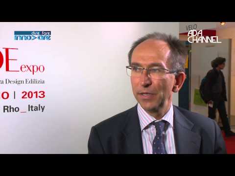 Dire Fare Innovare - Made Expo 2013 - puntata 4