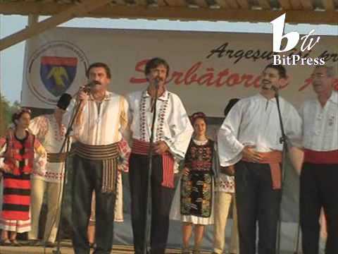 Festivalul "Dracula Fest", organizat in comuna argeseana Arefu