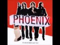 Phoenix - Sometimes In The Fall [HQ]