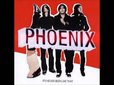 Videoclip de Sometimes in the Fall — Phoenix