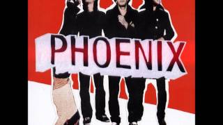 Phoenix - Sometimes In The Fall [HQ]