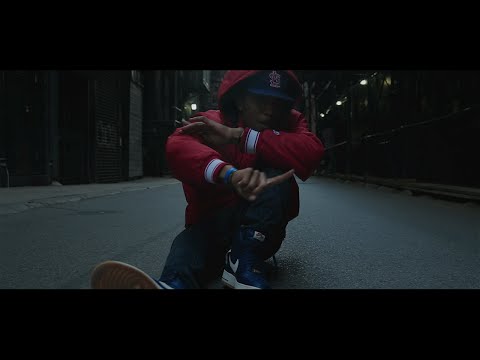 A1 A.N.T - Let's Work (Official Music Video)