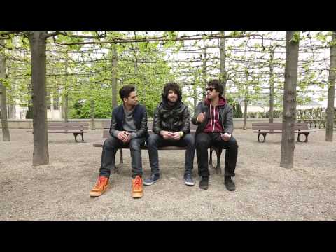 I AM UN CHIEN !! - Scène Pression Live au Printemps de Bourges 2015