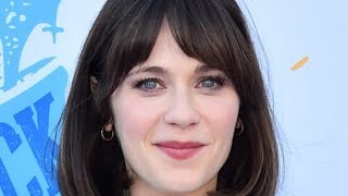 Why Hollywood Won't Cast Zooey Deschanel Anymore video