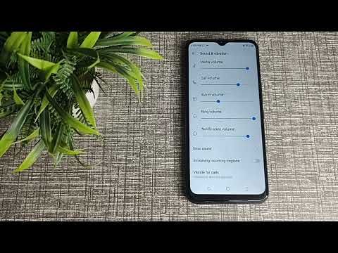 How to default alarm sound in tecno Spark 9, Tecno phone me alarm sound default kaise kare
