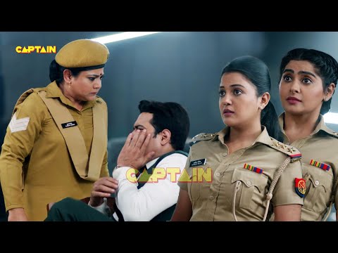 Pushpa ji का भौकाल देखकर हैरान रह गई Karishma Singh | Best of Maddam Sir | Full Episode