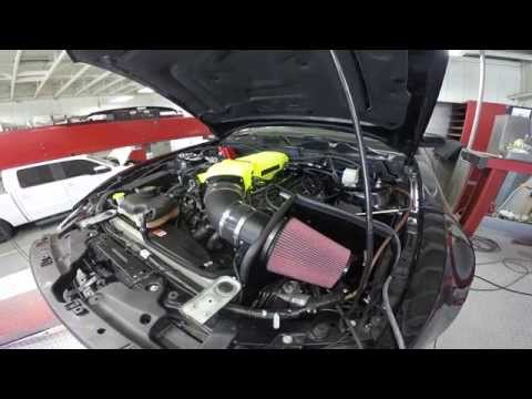 2011-2014 Whipple Supercharged Ford Mustang GT