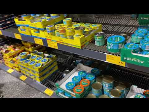 オーストラリアのトイレットペーパーはcovid-19のためにパニック買い (Australia’s toilet paper panicked buying due to covid-19)