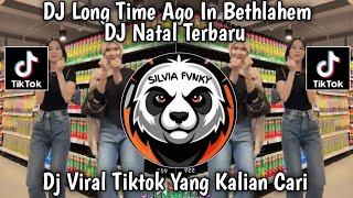 Download lagu DJ NATAL TERBARU LONG TIME AGO IN BETHLEHEM || JEDAG JEDUG VIRAL TIKTOK TERBARU 🔥🔥🔥 2025 mp3