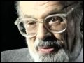 Ginsberg Father Death Blues 