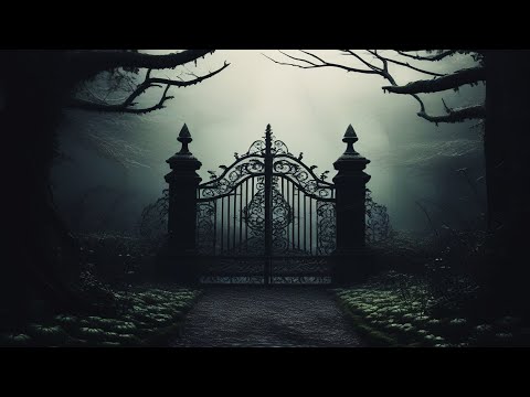 Garten des Todes - Horror Hörspiel