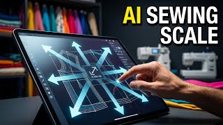 Sewing Pattern Business: Equipment, Pricing & Leads (UK) - low-cost business idea
