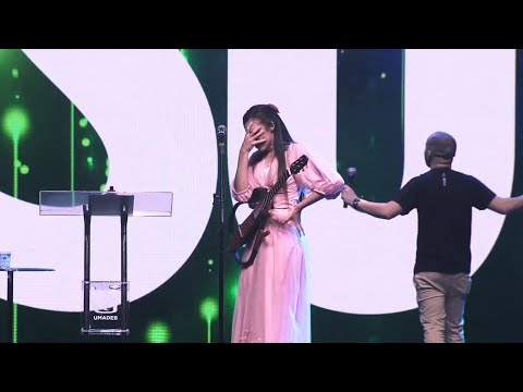 Amigo Espírito Santo - Anna Clara - UMADEB 2024