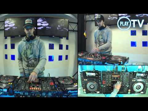 Live @PlayTV 17.02.2015 - RICCARDO RICCI