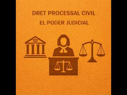 El Poder Judicial