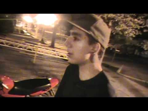 (1/3) FRESH FLOW y SNUK vs TIC y NICKO - Freestyle Plaza San Martin