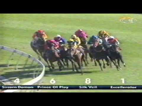 2001 ATC Spring Champion Stakes