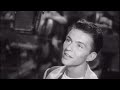 Frank Sinatra “If You Are But A Dream” 1945 Footage