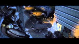 Injustice: Gods Among Us video 1