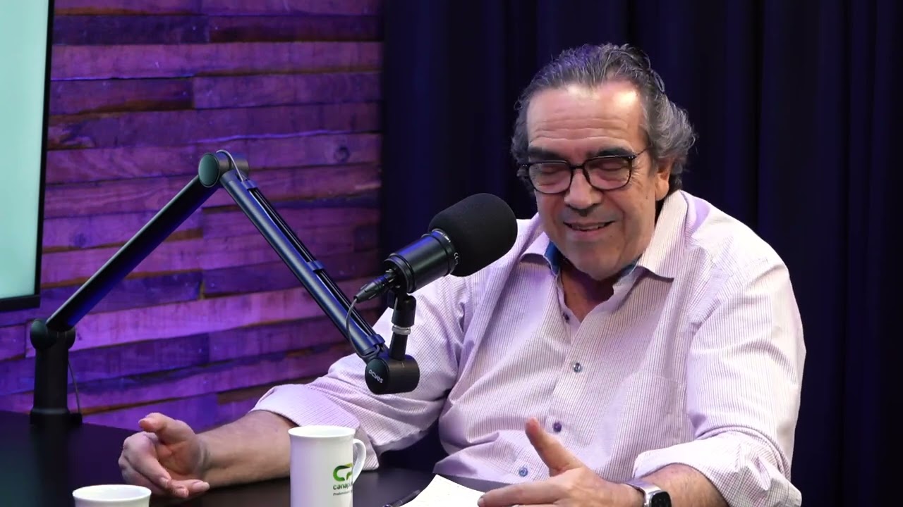 Canaplan Cast | Ep01/25 | Clima e Estratégia para a Safra 25/26