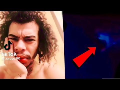 real mermaid caught on by a Fisherman 😱 😱 @.sauce.90 TikTok Videos!!!