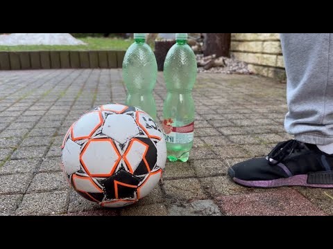 Fotbal je nejpopulárnější sportovní aktivitou i v Česku | TV reportáž