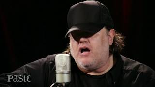 Matthew Sweet at Paste Studio NYC live from The Manhattan Center