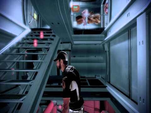 Paolo Mass Effect 2 HD 52 - Collector Sneak Attack, Joker and EDI to the rescue