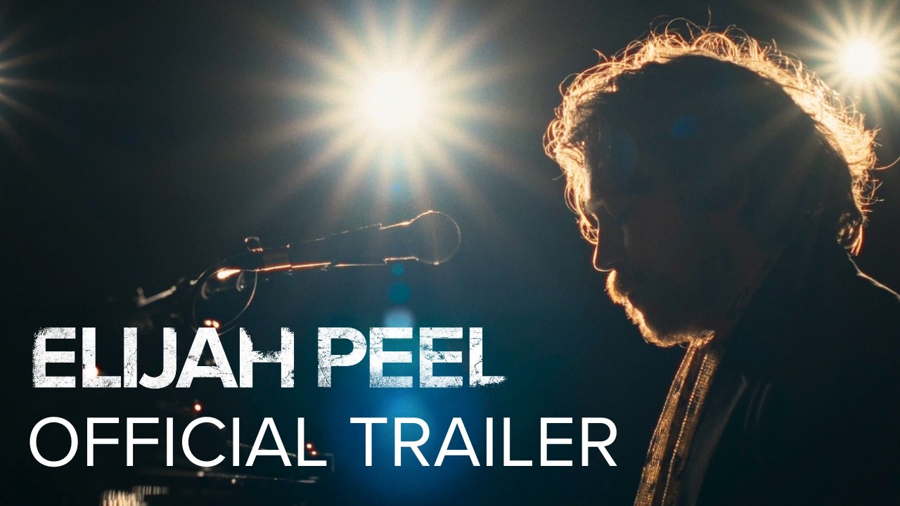 “Elijah Peel” Trailer Charts Rock Star’s Path From Heart Attack to Hope