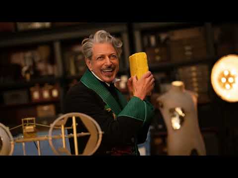 Beyond the Emerald City: 8 'Wicked' Moments Lost in Translation