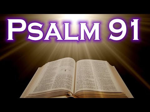 Daniel Brânzei: Psalm 91 - The Protection of the Most High