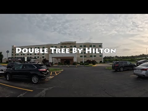 Doubletree By HILTON Reviewed