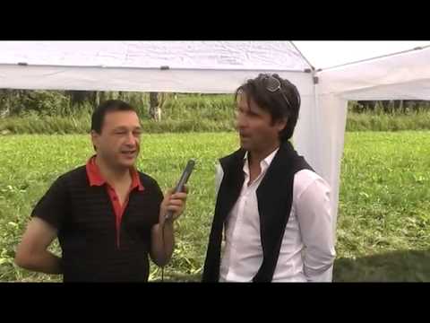 Interview avec Fabrice Santoro Tennisman