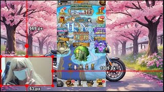 え？誰？…前半FFRKガチャ、後半ガンダムトーク！