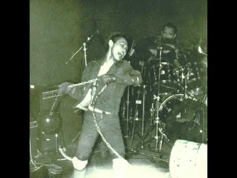 Hanatarash - Vortex Shit ( 80's Jap Noise Experimental)