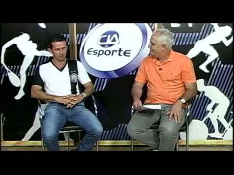 Cia. do Esporte - Iraty 1 x 2 Operário - Assessoria é assediada verbalmente