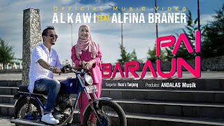 Download lagu Alkawi feat Alfina Braner - Pai Baraun Dendang Minang mp3 Download lagu Alkawi feat Alfina Braner - Pai Baraun Dendang Minang mp3