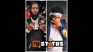 Offset x Lost God-Power Moves (Open Verse + Hook)