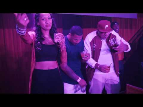 League Of Starz: Belasco Nightclub Takeover