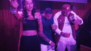 League Of Starz: Belasco Nightclub Takeover