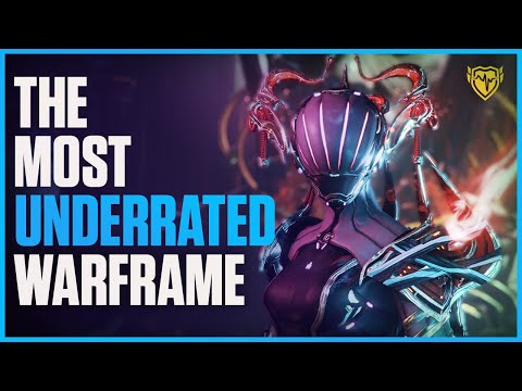 Warframe: The UnderRated Powerhouse of Warframe - Magnificent Mag My Favorite Frame 2024