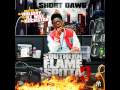 Short Dawg - Stuntin on Hoes