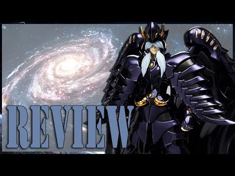 MINOS DE GRIFFON | REVIEW [PT/BR]