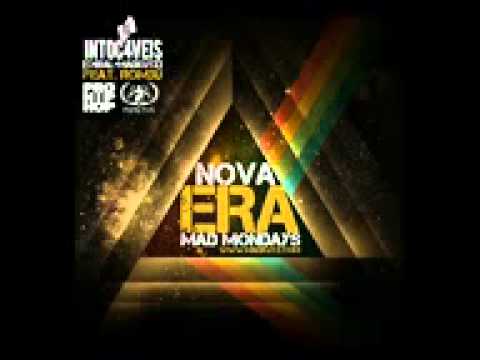 Mad Mondays 17 - Os INTOC4VEIS - Nova Era Ft Rom3u Prod Madkutz - Sérgio Montinho