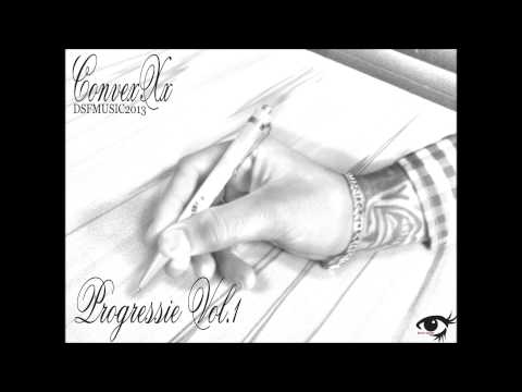 Convex Kafka ft. Jerra K - Alles af (2013) (Progressie 1 Mixtape)